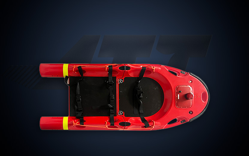 ? 智璟科技“空海潛網(wǎng)”產(chǎn)品矩陣簡介